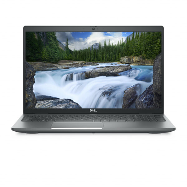 DELL Latitude 5550 Intel Core Ultra 5 125U Laptop 39,6 cm (15.6") Full HD 16 GB DDR5-SDRAM 512 GB SSD Wi-Fi 6E (802.11ax) Window - Afbeelding 2