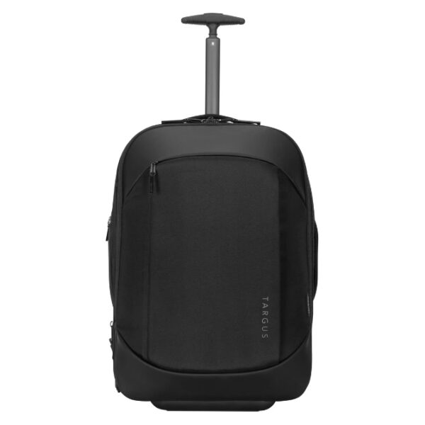 Targus EcoSmart Mobile rugzak Zwart - Afbeelding 11