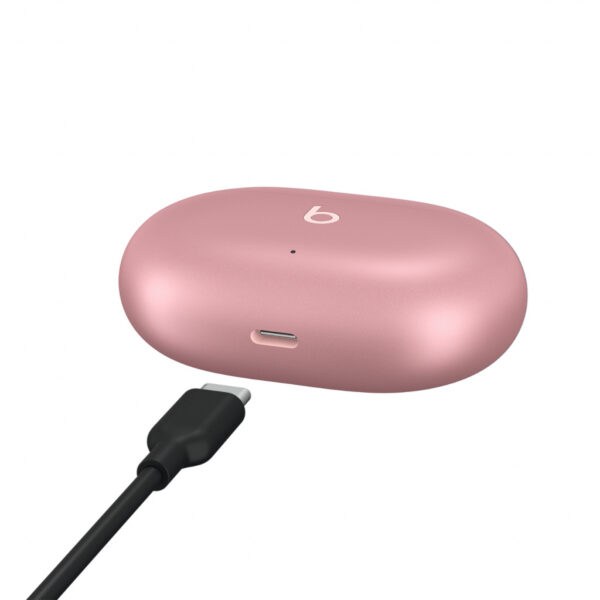 Beats by Dr. Dre Beats Studio Buds + Headset True Wireless Stereo (TWS) In-ear Oproepen/muziek Bluetooth Roze - Afbeelding 5