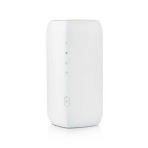 Zyxel FWA505 Router voor mobiele netwerken