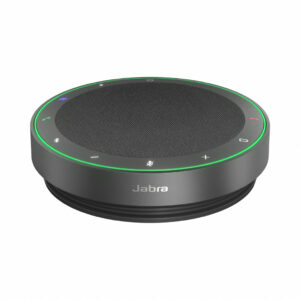 Jabra 2775-329 luidspreker telefoon Universeel USB/Bluetooth Grijs