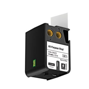 DYMO Universeel vinyl