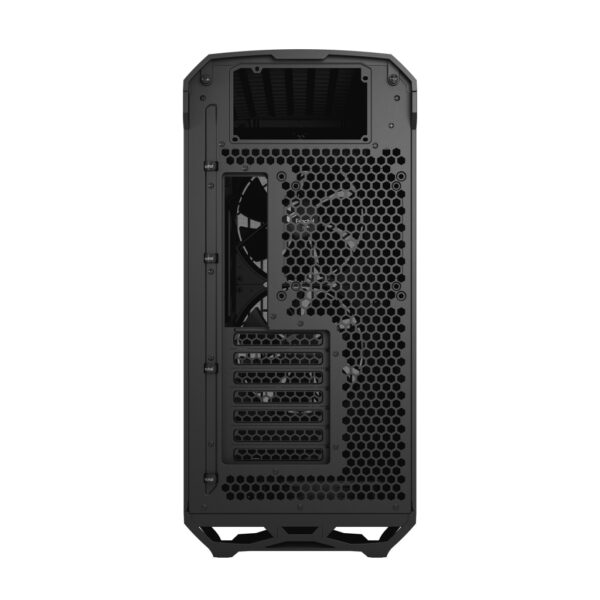 Fractal Design Torrent Tower Zwart - Afbeelding 6