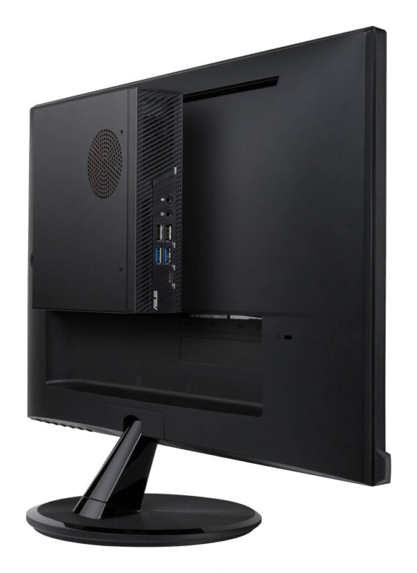 ASUS PB63-B7016MH Intel® Core™ i7 i7-13700 16 GB DDR5-SDRAM 512 GB SSD Mini PC Zwart - Afbeelding 5
