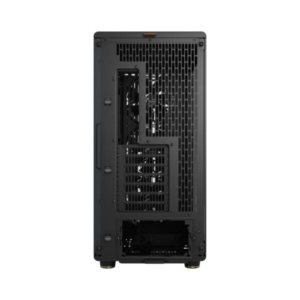 Fractal Design North XL Desktop Zwart, Houtskool - Afbeelding 7