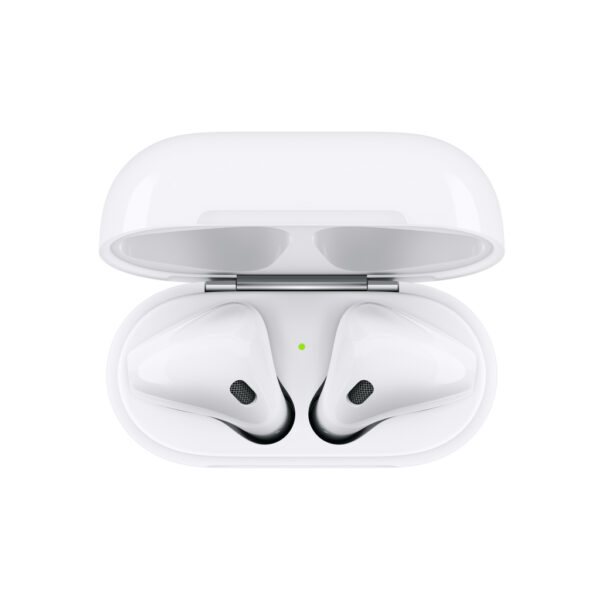 Apple AirPods (2nd generation) Airpods met oplaadcase - Afbeelding 6