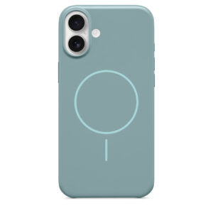 Beats by Dr. Dre Beats PC Back Cover Groen MagSafe Apple iPhone 16 Plus