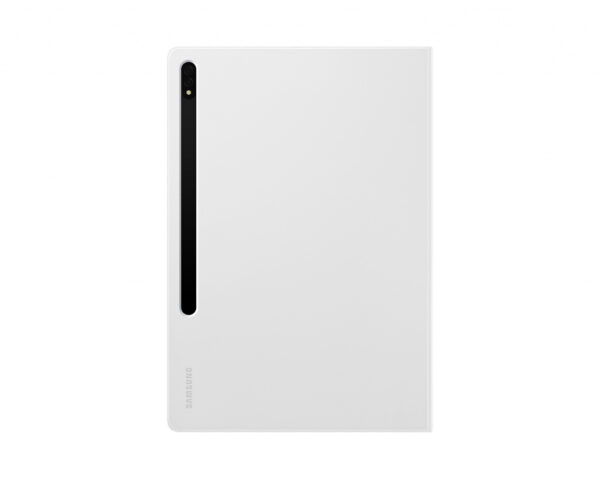 Samsung EF-ZX800P 32,3 cm (12.7") Folioblad Wit - Afbeelding 2