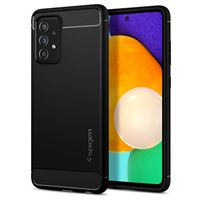 Spigen ACS02315 mobiele telefoon behuizingen 16,5 cm (6.5") Hoes Zwart