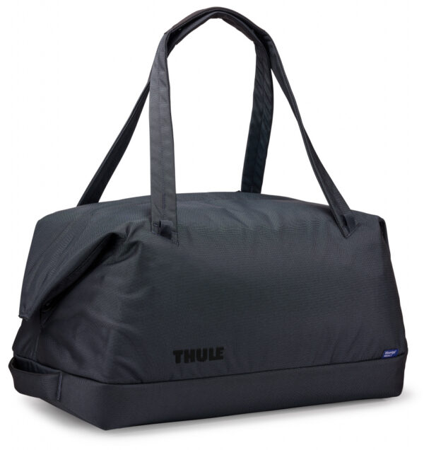 Thule Subterra 2 TSWD435 Dark Slate duffeltas 35 l Polyester Grijs