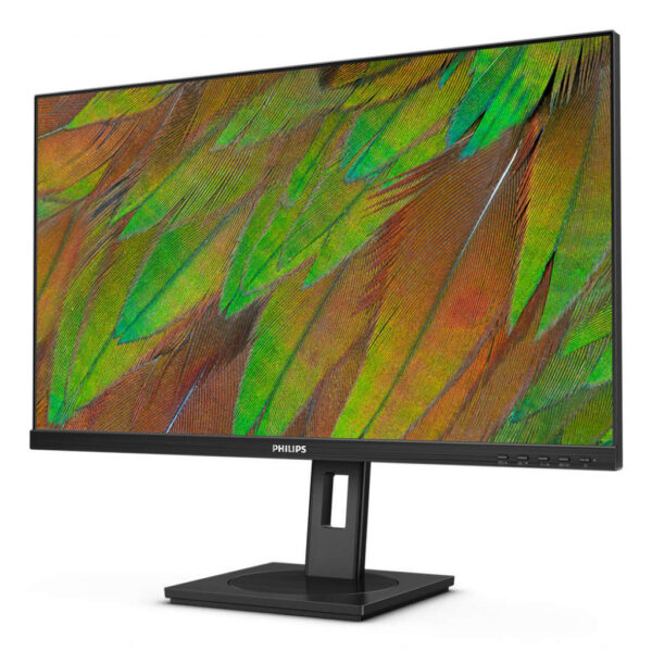 Philips 3000 series 27B1N3800/00 LED display 68,6 cm (27") 3840 x 2160 Pixels 4K Ultra HD LCD Zwart - Afbeelding 4