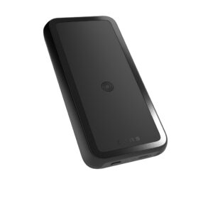ZENS Magnetische powerbank met standaard – 10.000 mAh