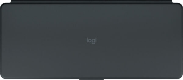 Logitech 920-013006 toetsenbord Universeel Bluetooth AZERTY Frans Grafiet - Afbeelding 3