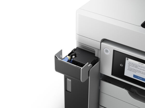 Epson EcoTank ET-M16680 Inkjet A3 4800 x 1200 DPI Wifi - Afbeelding 31
