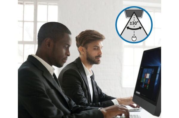 Kensington Privacy filter - 2-weg verwijderbaar voor Surface Laptop 15" - Afbeelding 2
