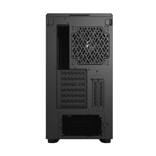 Fractal Design Meshify 2 Tower Zwart - Afbeelding 5