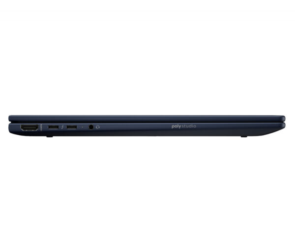 HP EliteBook X Flip G1i Intel Core Ultra 7 258V Hybride (2-in-1) 35,6 cm (14") Touchscreen WUXGA 32 GB LPDDR5x-SDRAM 1 TB SSD Wi - Afbeelding 6