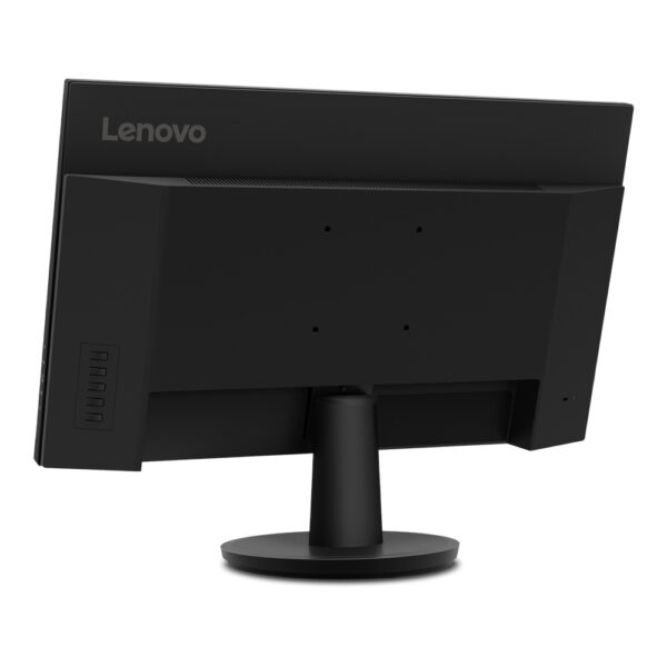 Lenovo N27q computer monitor 68,6 cm (27") 2560 x 1440 Pixels Zwart - Afbeelding 4