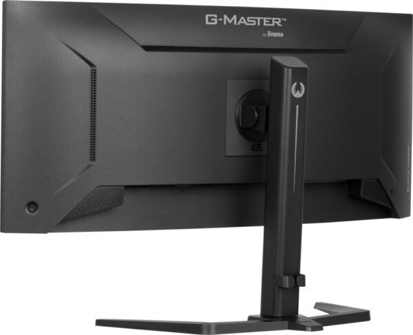 iiyama GCB3482WQSU-B1 computer monitor 86,4 cm (34") 1440 x 3440 Pixels UltraWide Quad HD LED Zwart - Afbeelding 12