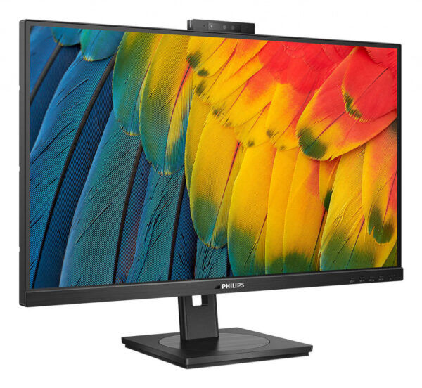 Philips 5000 series 24B1U5301H/00 LED display 60,5 cm (23.8") 1920 x 1080 Pixels Full HD LCD Zwart - Afbeelding 9