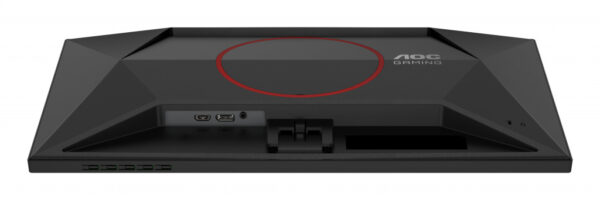 AOC G4 24G42E computer monitor 61 cm (24") 1920 x 1080 Pixels Full HD LCD Zwart - Afbeelding 10
