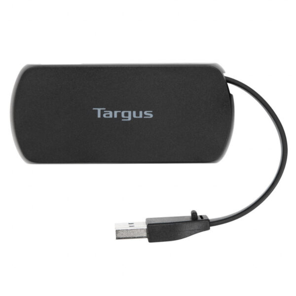 Targus 4-Port USB Hub - Afbeelding 4