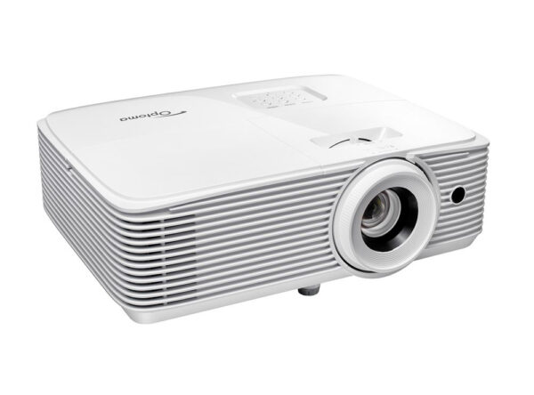 Optoma HD30LV Projector met korte projectieafstand 4500 ANSI lumens DLP 1080p (1920x1080) 3D Wit - Afbeelding 6
