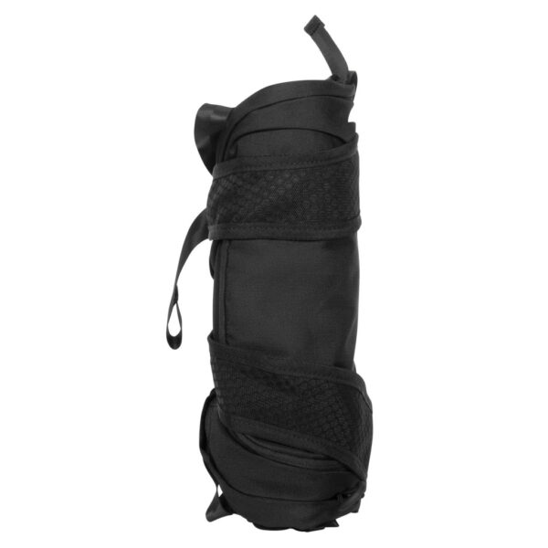 Targus Zero Waste rugzak Casual rugzak Zwart Gerecycleerd plastic - Afbeelding 14