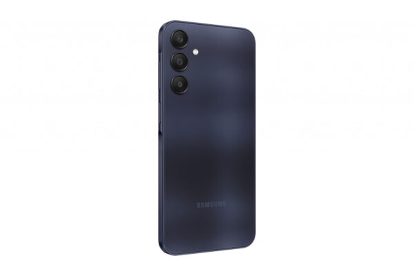 Samsung Galaxy A25 5G 16,5 cm (6.5") Hybride Dual SIM USB Type-C 8 GB 256 GB 5000 mAh Zwart - Afbeelding 6