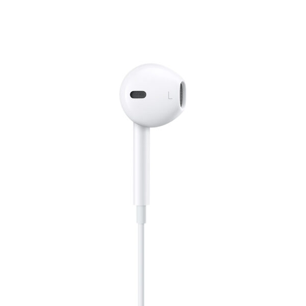 Apple EarPods Headset Bedraad In-ear Oproepen/muziek Wit - Afbeelding 3