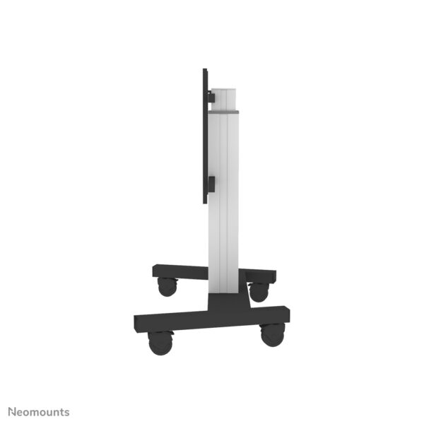 Neomounts PLASMA-M2250SILVER TV trolley 42-100" - gemotoriseerd - Afbeelding 3