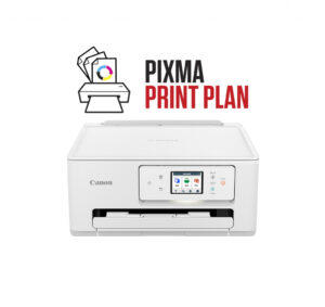 Canon PIXMA TS7650i Inkjet A4 1200 x 1200 DPI Wifi
