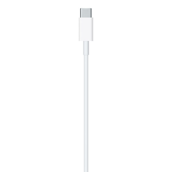 Apple MM0A3ZM/A Lightning-kabel 1 m Wit - Afbeelding 4