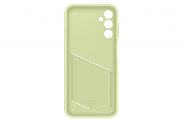 Samsung EF-OA146 mobiele telefoon behuizingen 16,8 cm (6.6") Hoes Limoen - Afbeelding 6