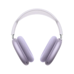 Apple AirPods Max Headset Draadloos Hoofdband Oproepen/muziek USB Type-C Bluetooth Paars