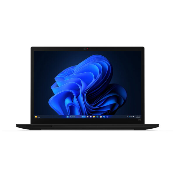 Lenovo ThinkPad L13 Gen 5 (Intel) Intel Core Ultra 5 125U Laptop 33,8 cm (13.3") WUXGA 16 GB LPDDR5-SDRAM 512 GB SSD Wi-Fi 6E (8 - Afbeelding 2