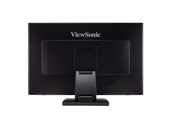Viewsonic TD2760 computer monitor 68,6 cm (27") 1920 x 1080 Pixels Full HD LED Touchscreen Multi-gebruiker Zwart - Afbeelding 7
