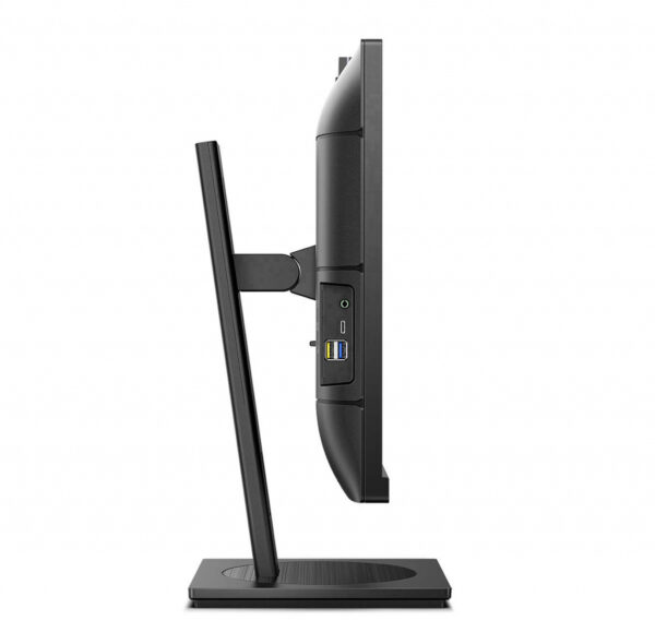 Philips 5000 series 24B1U5301H/00 LED display 60,5 cm (23.8") 1920 x 1080 Pixels Full HD LCD Zwart - Afbeelding 2