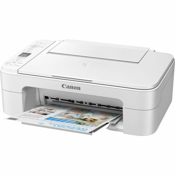 Canon PIXMA TS3351 Inkjet A4 4800 x 1200 DPI Wifi - Afbeelding 4