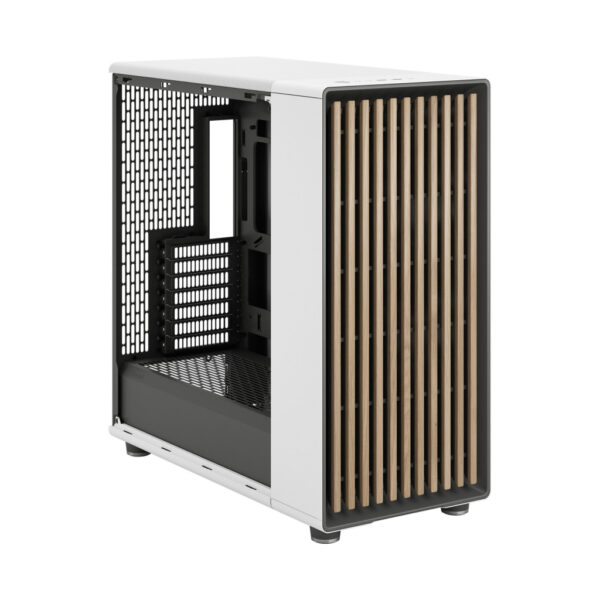 Fractal Design North XL Desktop Wit - Afbeelding 4