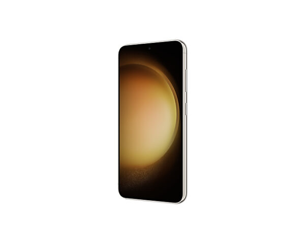 Samsung Galaxy S23 SM-S911B 15,5 cm (6.1") Dual SIM Android 13 5G USB Type-C 8 GB 128 GB 3900 mAh Crème - Afbeelding 2
