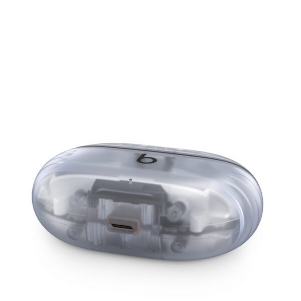 Beats by Dr. Dre Beats Studio Buds + Headset True Wireless Stereo (TWS) In-ear Oproepen/muziek Bluetooth Transparant - Afbeelding 6