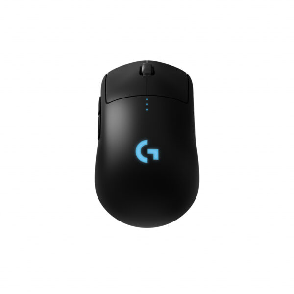 Logitech G Pro Wireless Gaming Mouse - Afbeelding 5