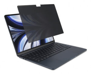 Kensington MagPro™ Elite Magnetic Privacy Screen Filter voor Apple MacBook Air (M2, 2022)