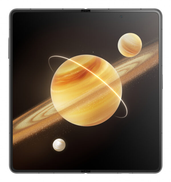 Honor Magic V3 16,3 cm (6.43") Dual SIM MagicOS 8.0 5G USB Type-C 12 GB 512 GB 5150 mAh Groen - Afbeelding 8