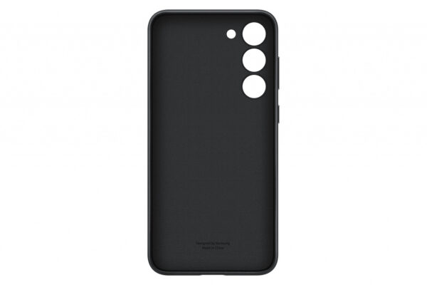 Samsung EF-VS916LBEGWW mobiele telefoon behuizingen 16,8 cm (6.6") Hoes Zwart - Afbeelding 2