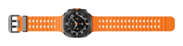 Samsung Galaxy Watch Ultra (LTE, 47mm) - Afbeelding 6