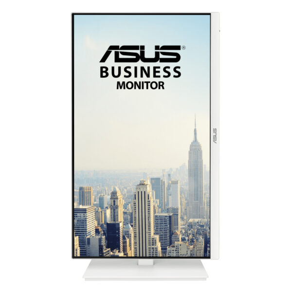 ASUS VA24EQSB-W computer monitor 60,5 cm (23.8") 1920 x 1080 Pixels Full HD LED Wit - Afbeelding 5
