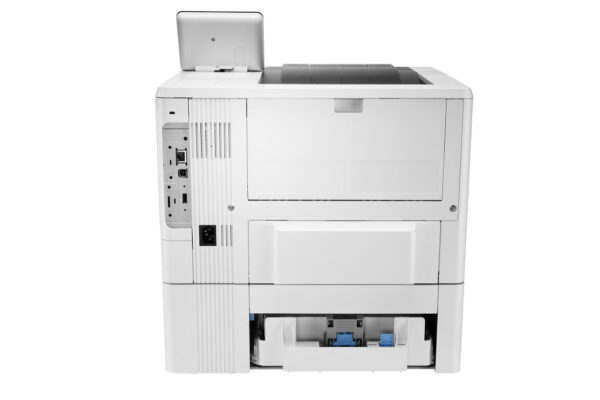 HP LaserJet Enterprise M507x Draadloos Zwart-wit Printer, Dubbelzijdig - Afbeelding 7
