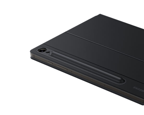 Samsung EF-DX715UBEGWW toetsenbord voor mobiel apparaat Zwart - Afbeelding 3